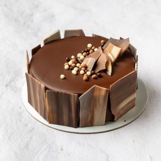 Choco trio cela torta 1.15kg