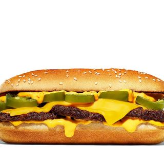 Long Chilli Cheese Beef