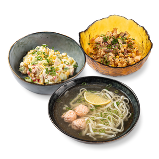 Азійський (300/250/120)