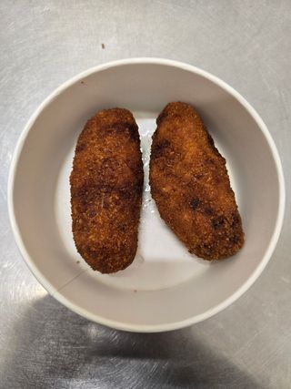 Supplì al telefono