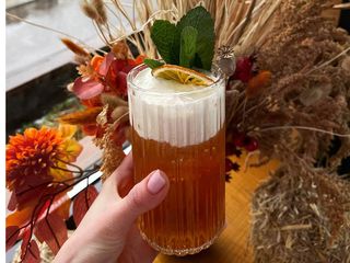 Вершкова крем-сода (250ml)