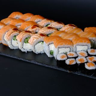 Сет "Норвежский" (40 шт.)