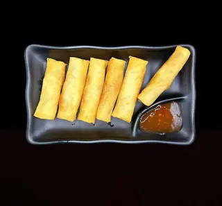 Rollito de primavera (6p)