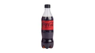 Coca-Cola zero
