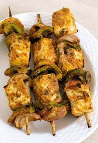 Paneer Tikka