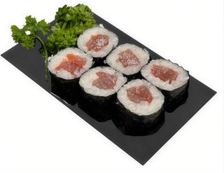 Maki de Atún (6 uds)
