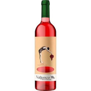 Vino Rosado Valjunco Prieto Picudo (75 cl.)