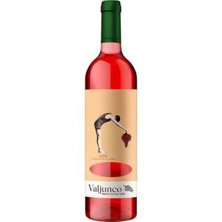 Vino Rosado Valjunco Prieto Picudo (75 cl.)