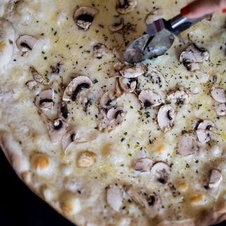 Pizza tartufa (36cm)