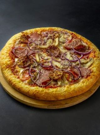 ბაგრატიონი 25სმ