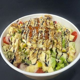 Ensalada GOAT