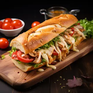 Croque Koko 350g