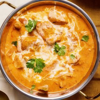 Butter Chicken Masala