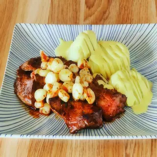 Anticuchos