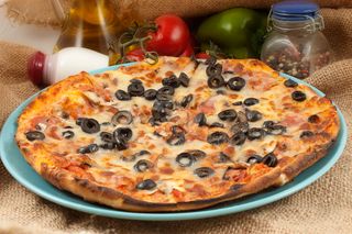 Пица Ла Скала