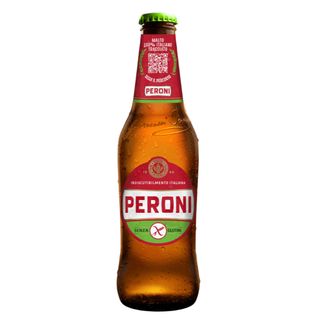 Peroni senza glutine 