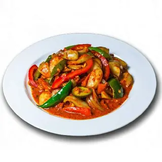 Jalfrezi