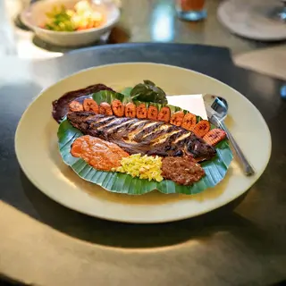 Poisson Sole