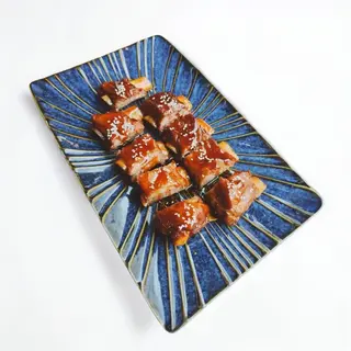 Char siu