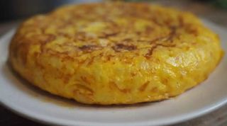 Tortilla patatas 6 portii