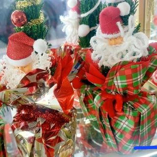 Albero di Natale piccolo