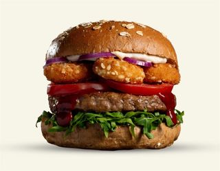 Benburger mega- zestaw