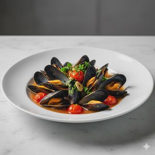 Alle cozze