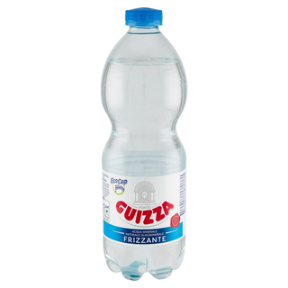 Acqua Frizzante Guizza