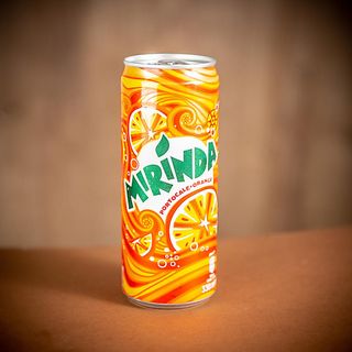 Mirinda doza