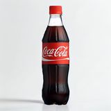 Coca Cola Original 500ml Pet