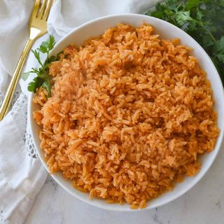 Mexica Rice