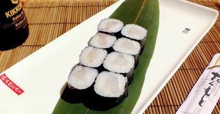 Zuzuki maki - 8 pezzi