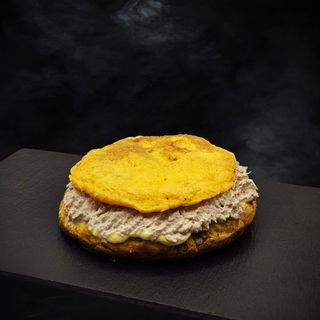 Tortilla de Bonito PYT (Individual)