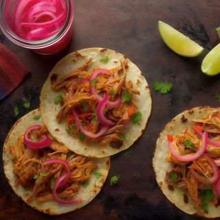 Cochinita pibil