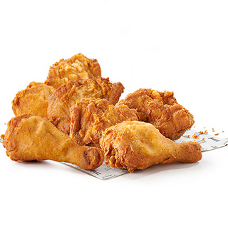 7 Pieces