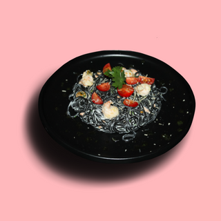 Паста Чорне Море (350г)