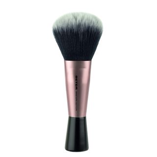 Brocha Maquillaje Polvo Pelo Sinte 1 Ud