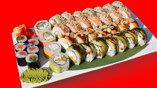 Сет Ямато (1250g)