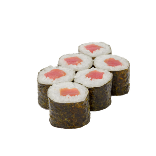 Maki Tuna