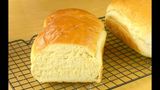 Sweet White Bread, 1kg