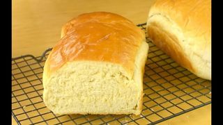 Sweet White Bread, 1kg