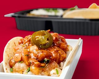 Chili con Carne (3uds)