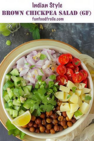 Mix Salad