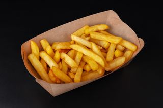 Картопля фрі