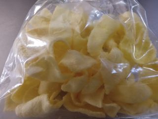 PATATINE DA COCKTAIL 1 CONFEZIONE