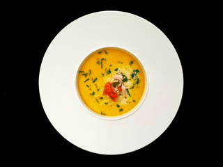 Ciorbă rădăuțeană