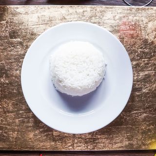 Тайландски жасминов ориз (100г)