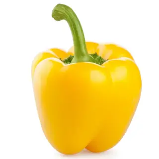 Pimiento Amarillo