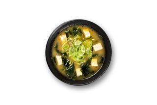 Sopa Miso