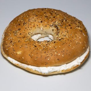 Bagel Cream Cheese